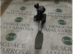 Recambio de potenciometro pedal para opel combo (corsa c) familiar referencia OEM IAM    2