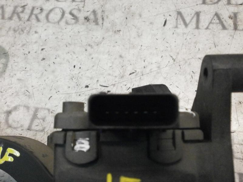 Recambio de potenciometro pedal para opel combo (corsa c) familiar referencia OEM IAM   