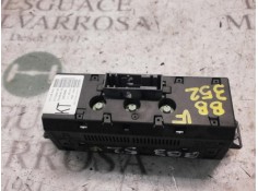 Recambio de mando multifuncion para opel combo (corsa c) familiar referencia OEM IAM    2