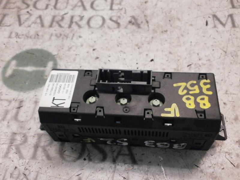 Recambio de mando multifuncion para opel combo (corsa c) familiar referencia OEM IAM   