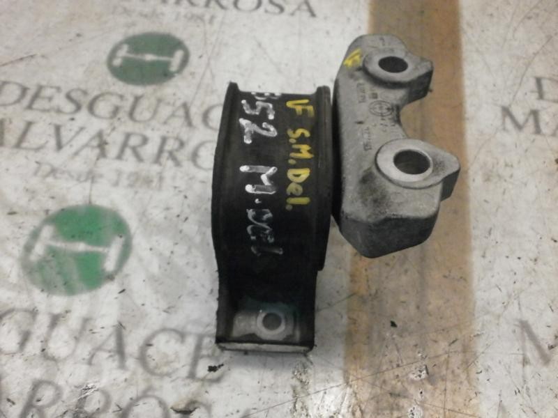 Recambio de soporte motor delantero para opel combo (corsa c) familiar referencia OEM IAM   