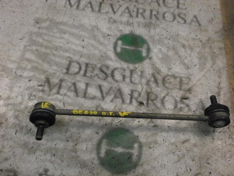 Recambio de tirante delantero izquierdo para seat ibiza (6l1) reference referencia OEM IAM 6Q0411315N  