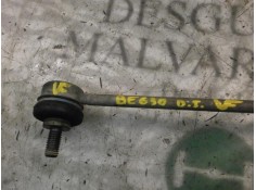 Recambio de tirante delantero izquierdo para seat ibiza (6l1) reference referencia OEM IAM 6Q0411315N   2