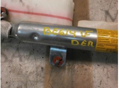 Recambio de airbag cortina delantero derecho para hyundai accent (mc) gl crdi referencia OEM IAM 850201E000 1E85002100 1E8500210 2