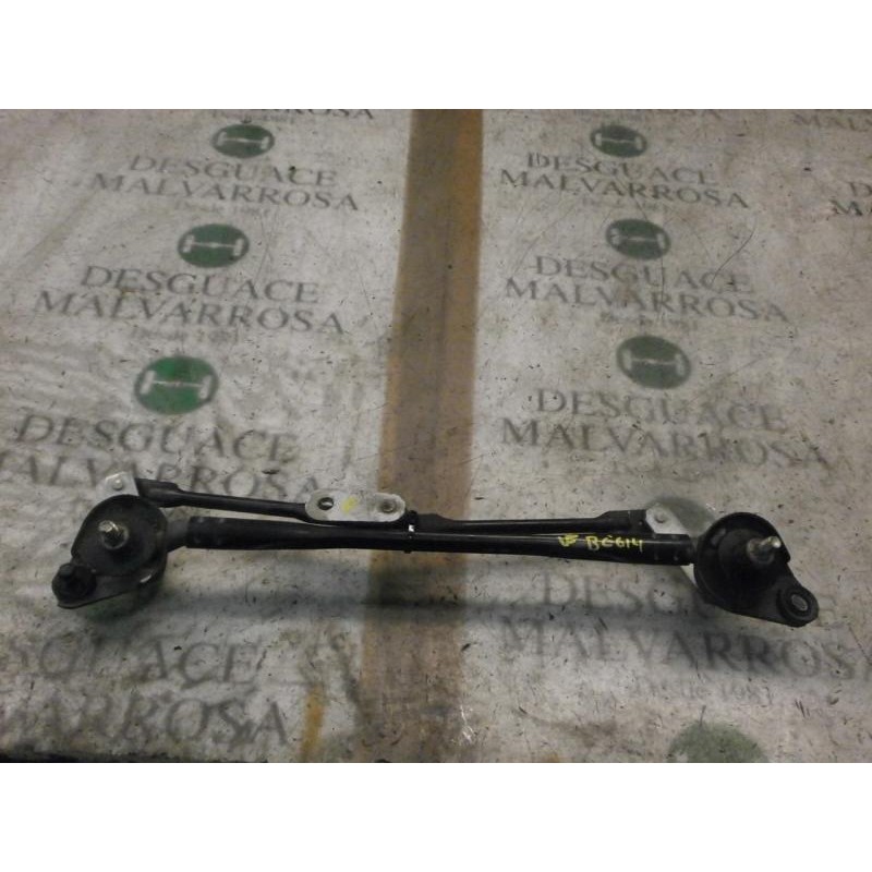 Recambio de articulacion limpia delantero para hyundai accent (mc) gl crdi referencia OEM IAM 981201G000  