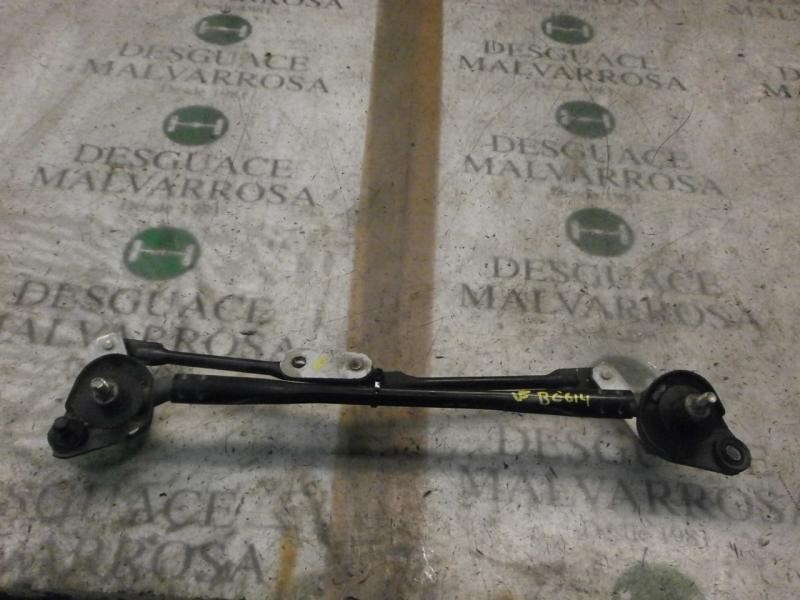 Recambio de articulacion limpia delantero para hyundai accent (mc) gl crdi referencia OEM IAM 981201G000  