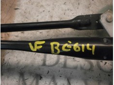 Recambio de articulacion limpia delantero para hyundai accent (mc) gl crdi referencia OEM IAM 981201G000   2