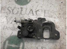 Recambio de cerradura capot para hyundai accent (mc) gl crdi referencia OEM IAM 811351E010   2