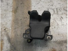 Recambio de cerradura maletero / porton para hyundai accent (mc) gl crdi referencia OEM IAM 812301E000   2