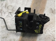 Recambio de cerradura puerta trasera izquierda para hyundai accent (mc) gl crdi referencia OEM IAM 814101E000   2
