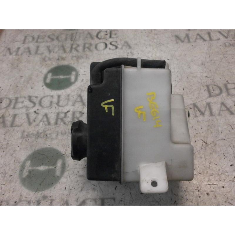 Recambio de deposito expansion para hyundai accent (mc) gl crdi referencia OEM IAM 254311G000  