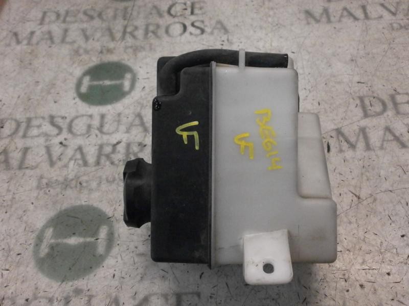 Recambio de deposito expansion para hyundai accent (mc) gl crdi referencia OEM IAM 254311G000  