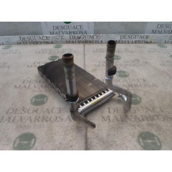 RADIADOR CALEFACCION / AIRE ACONDICIONADO 
