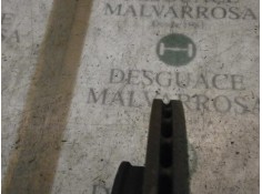 Recambio de disco freno delantero para hyundai accent (mc) gl crdi referencia OEM IAM 517121G000   2