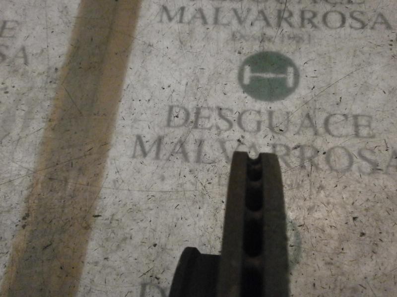 Recambio de disco freno delantero para hyundai accent (mc) gl crdi referencia OEM IAM 517121G000  