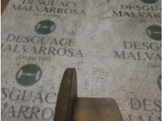 Recambio de disco freno trasero para hyundai accent (mc) gl crdi referencia OEM IAM 584111C800   2