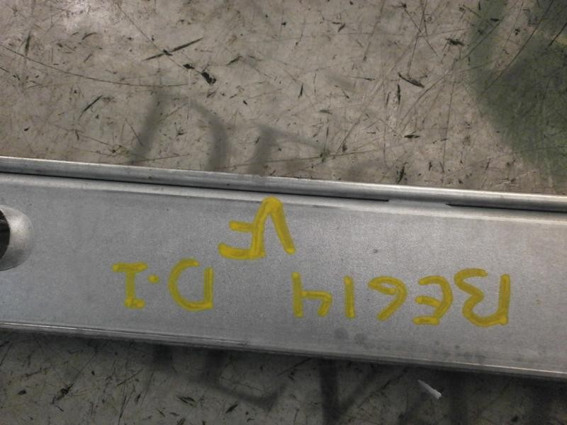 Recambio de elevalunas delantero izquierdo para hyundai accent (mc) gl crdi referencia OEM IAM 824011G010  