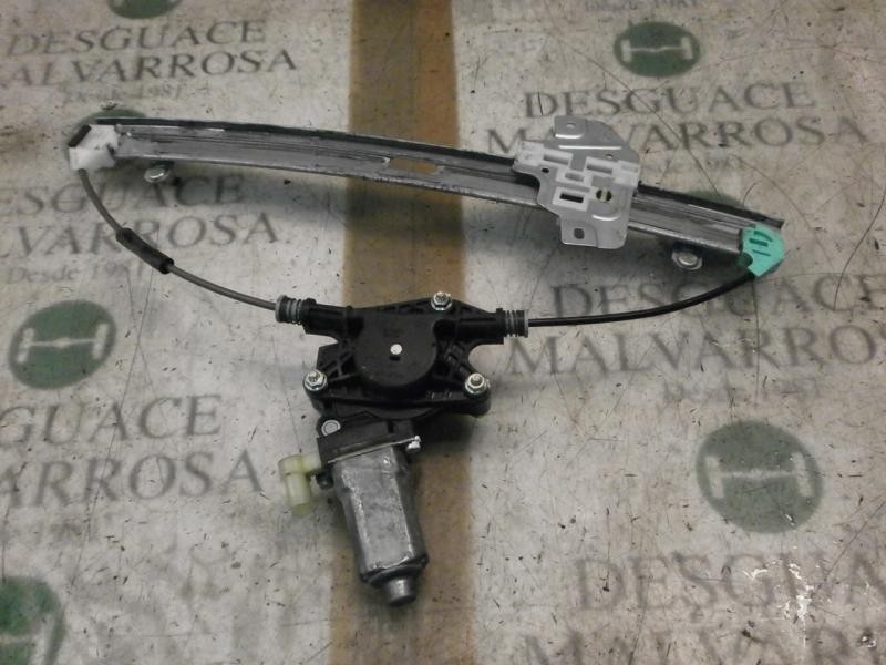 Recambio de elevalunas delantero izquierdo para hyundai accent (mc) gl crdi referencia OEM IAM 824011G010  