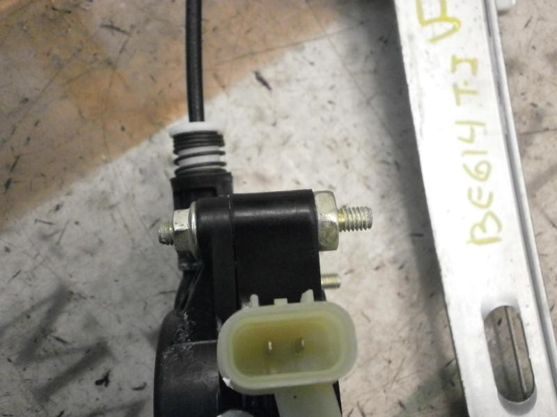 Recambio de elevalunas trasero izquierdo para hyundai accent (mc) gl crdi referencia OEM IAM 834011G010  