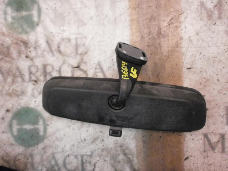 Recambio de espejo interior para hyundai accent (mc) gl crdi referencia OEM IAM 851014A100  