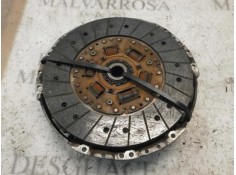 Recambio de kit embrague para hyundai accent (mc) gl crdi referencia OEM IAM 4110023510   2