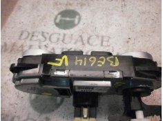 Recambio de mando calefaccion / aire acondicionado para hyundai accent (mc) gl crdi referencia OEM IAM 972501E450 972501EXXX  2