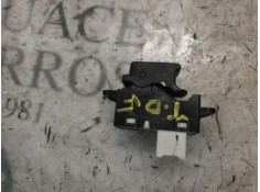 Recambio de mando elevalunas trasero derecho para hyundai accent (mc) gl crdi referencia OEM IAM 935801E000 202005491 202005491 2