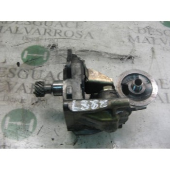 SOPORTE FILTRO ACEITE 