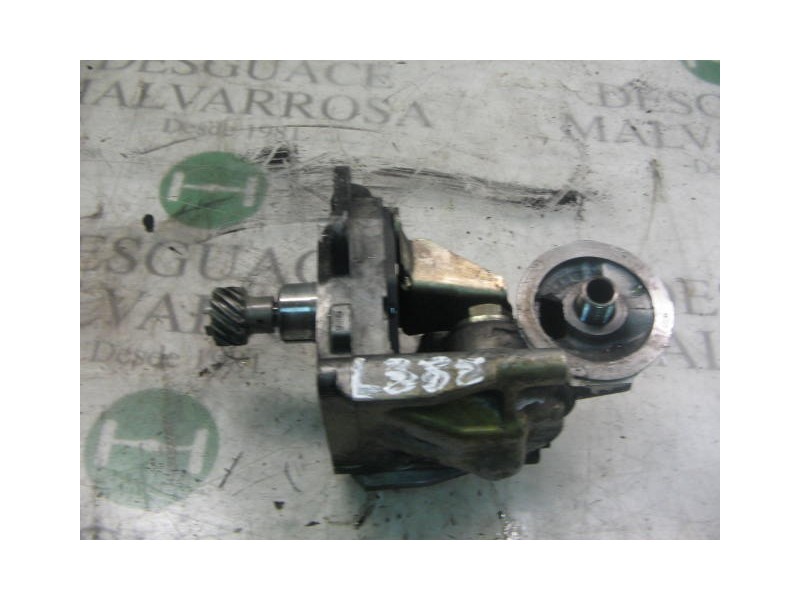 Recambio de soporte filtro aceite para ford mondeo berlina/familiar (fd) clx familiar referencia OEM IAM   