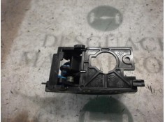 Recambio de maneta interior trasera derecha para hyundai accent (mc) gl crdi referencia OEM IAM 836201E000WK   2