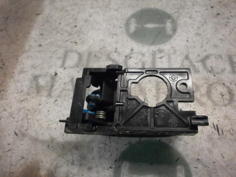 Recambio de maneta interior trasera derecha para hyundai accent (mc) gl crdi referencia OEM IAM 836201E000WK  