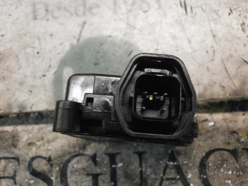 Recambio de motor c/c trasero izquierdo para hyundai accent (mc) gl crdi referencia OEM IAM 957451G020  