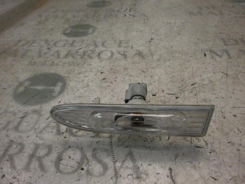 Recambio de piloto lateral izquierdo para hyundai accent (mc) gl crdi referencia OEM IAM 923031E000  