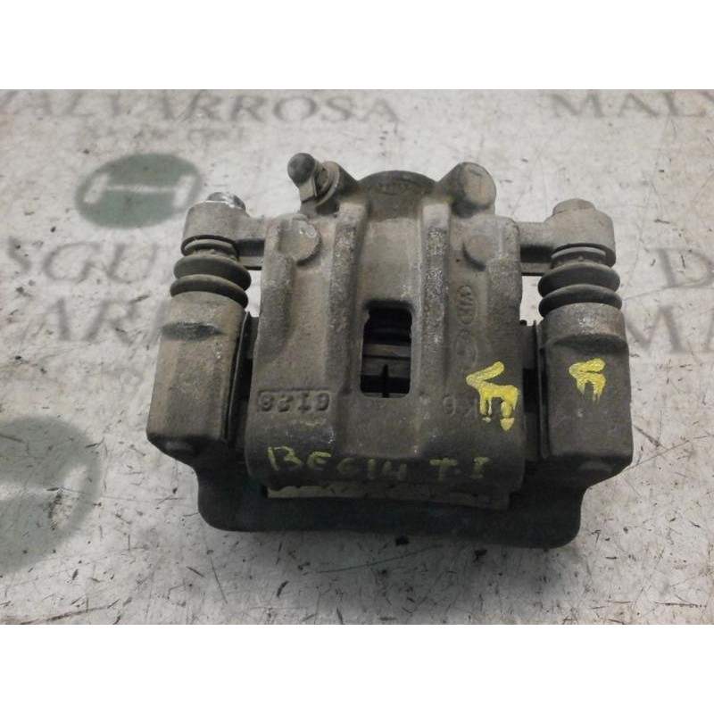 Recambio de pinza freno trasera izquierda para hyundai accent (mc) gl crdi referencia OEM IAM 583001G300  