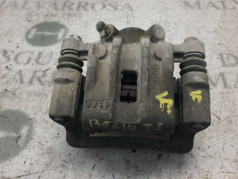 Recambio de pinza freno trasera izquierda para hyundai accent (mc) gl crdi referencia OEM IAM 583001G300  