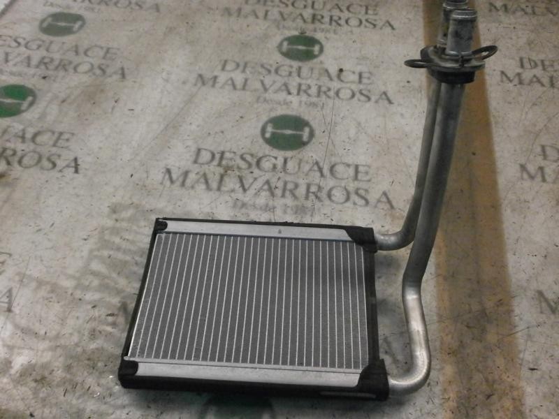 Recambio de radiador calefaccion / aire acondicionado para hyundai accent (mc) gl crdi referencia OEM IAM 971381E000  
