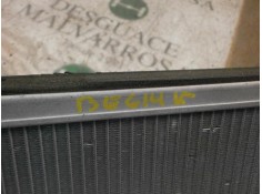 Recambio de radiador calefaccion / aire acondicionado para hyundai accent (mc) gl crdi referencia OEM IAM 971381E000   2