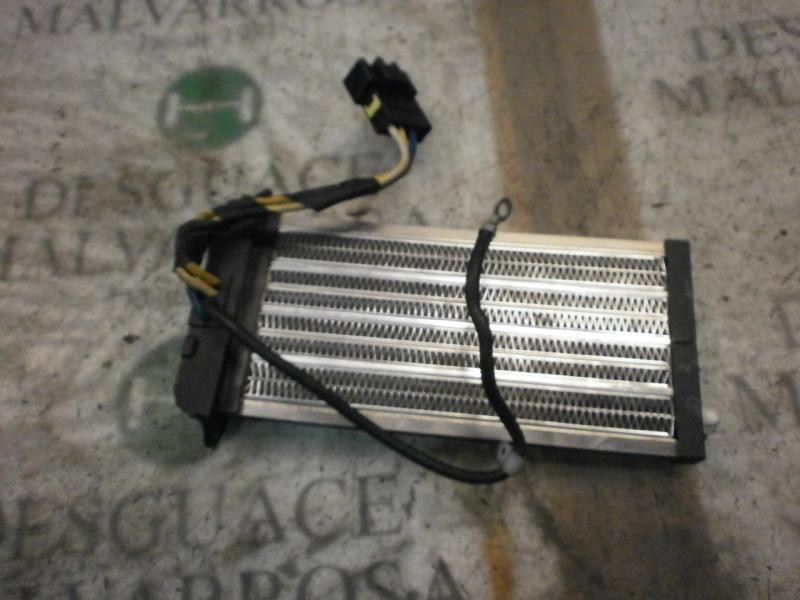 Recambio de resistencia calefaccion para hyundai accent (mc) gl crdi referencia OEM IAM 971911E100  