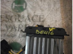 Recambio de resistencia calefaccion para hyundai accent (mc) gl crdi referencia OEM IAM 971911E100   2