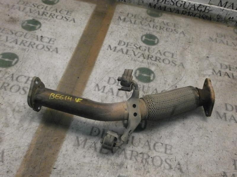 Recambio de salida colector para hyundai accent (mc) gl crdi referencia OEM IAM 286100N500  