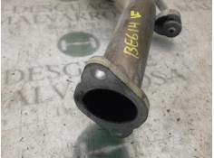 Recambio de salida colector para hyundai accent (mc) gl crdi referencia OEM IAM 286100N500   2