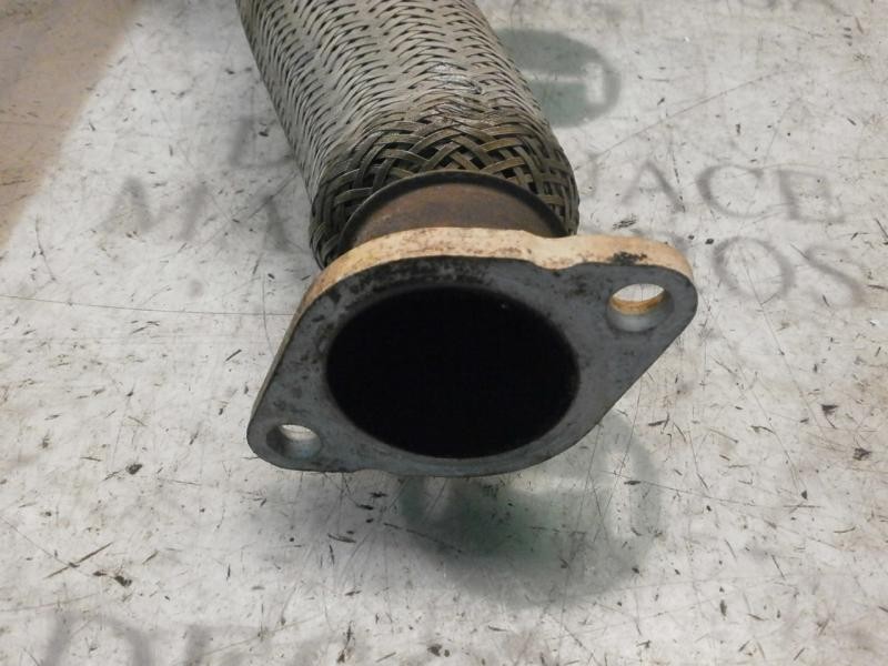 Recambio de salida colector para hyundai accent (mc) gl crdi referencia OEM IAM 286100N500  