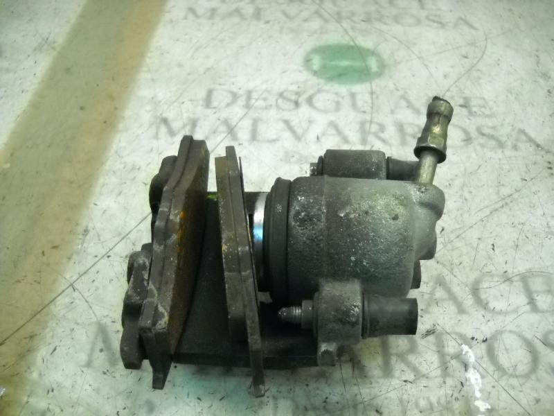 Recambio de pinza freno delantera izquierda para seat ibiza (6k1) signo referencia OEM IAM   