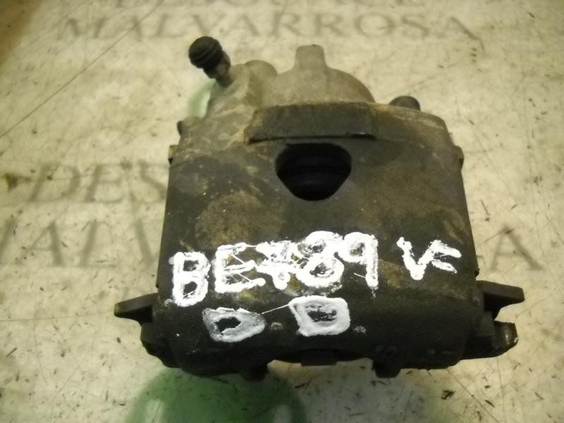 Recambio de pinza freno delantera derecha para seat ibiza (6k1) signo referencia OEM IAM   