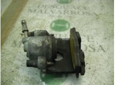 Recambio de pinza freno delantera derecha para seat ibiza (6k1) signo referencia OEM IAM    2