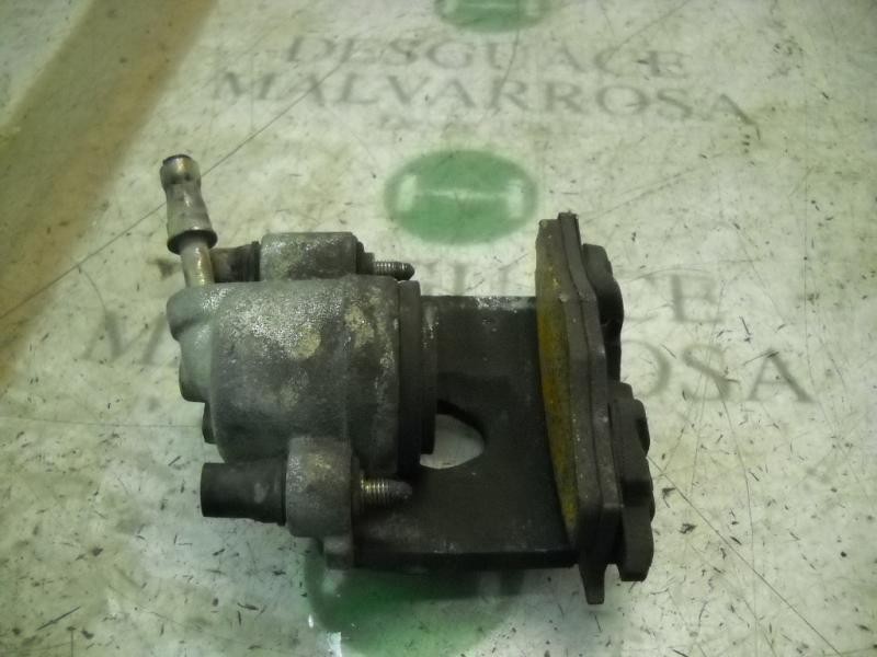 Recambio de pinza freno delantera derecha para seat ibiza (6k1) signo referencia OEM IAM   