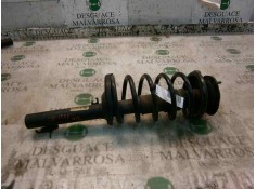 Recambio de amortiguador delantero izquierdo para skoda felicia van referencia OEM IAM   