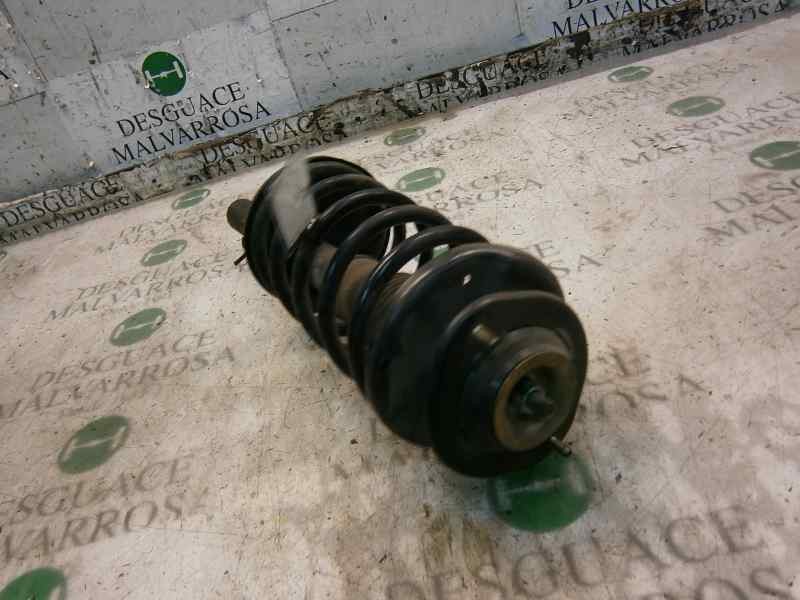 Recambio de amortiguador delantero izquierdo para skoda felicia van referencia OEM IAM   