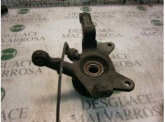 Recambio de mangueta delantera derecha para lancia zeta 2.1 turbodiesel cat referencia OEM IAM    2