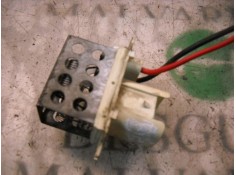 Recambio de resistencia calefaccion para renault clio i fase i+ii (b/c57) 1.2 referencia OEM IAM   